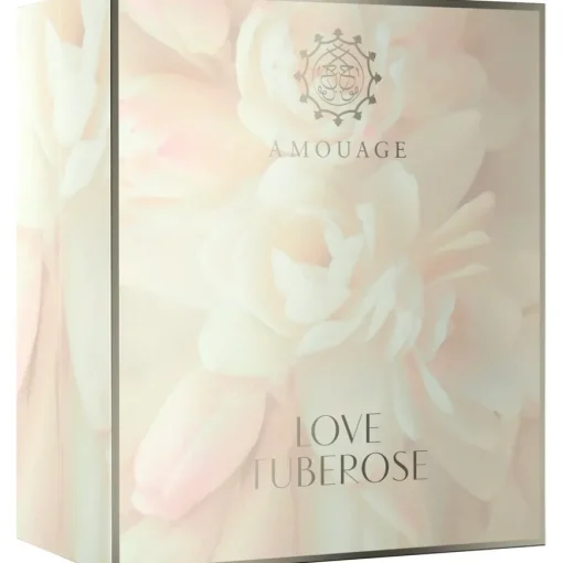 Amouage The Secret Garden Collection Love Tuberose Eau de Parfum Spray