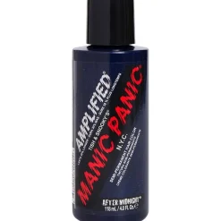 Amplified After Midnight - langanhaltende vegane Haartönung von Manic Panic