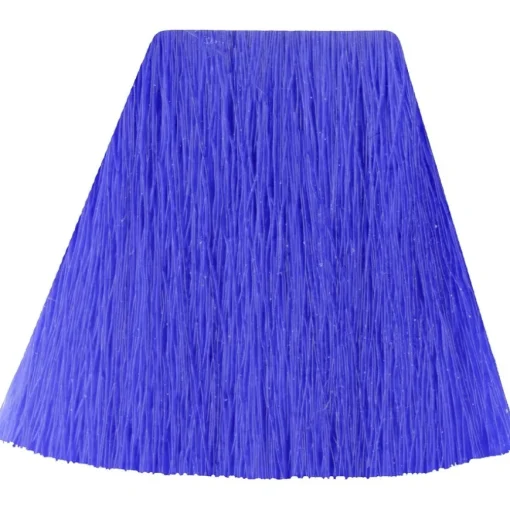 Amplified Spray Blue Angel - Temporäres Haarfärbespray, vegan von Manic Panic