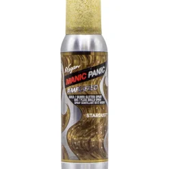 Amplified Spray Star Dust - Temporäres Haarfärbespray, vegan von Manic Panic