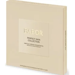 Ampoule Concentrates 14 days Ampoule Set von BABOR