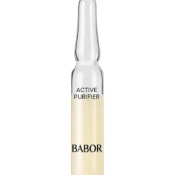 Ampoule Concentrates Active Purifier 7 Ampoules von BABOR