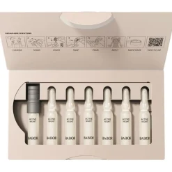 Ampoule Concentrates Active Night 7 Ampoules von BABOR