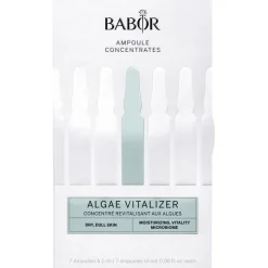 Ampoule Concentrates Algae Vitalizerr 7 Ampoules von BABOR