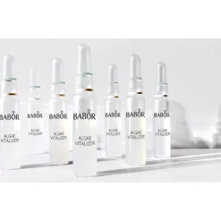 Ampoule Concentrates Algae Vitalizerr 7 Ampoules von BABOR