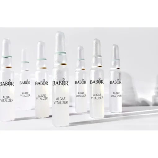 Ampoule Concentrates Algae Vitalizerr 7 Ampoules von BABOR