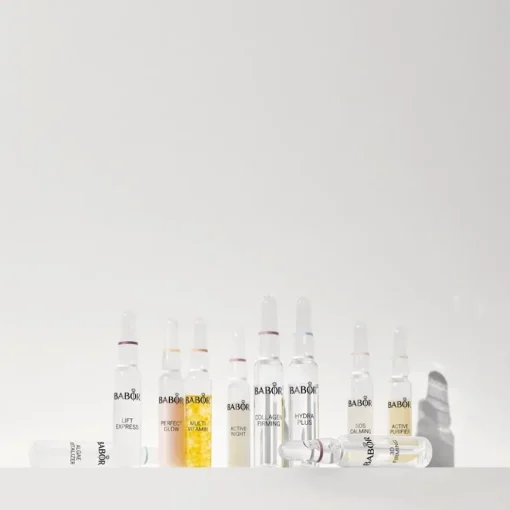 Ampoule Concentrates Algae Vitalizerr 7 Ampoules von BABOR