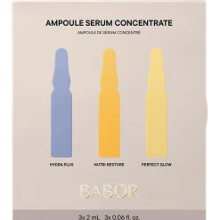 Ampoule Concentrates Ampoule Serum Concentrates von BABOR