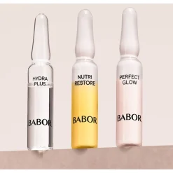 Ampoule Concentrates Ampoule Serum Concentrates von BABOR