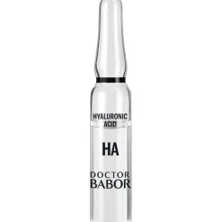 Ampoule Concentrates Hyaluronic Acid Power Serum Ampoules von BABOR