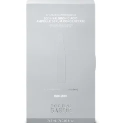 Ampoule Concentrates Hyaluronic Acid Power Serum Ampoules von BABOR