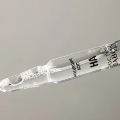 Ampoule Concentrates Hyaluronic Acid Power Serum Ampoules von BABOR