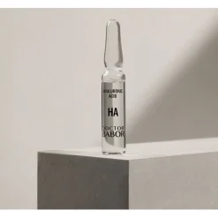 Ampoule Concentrates Hyaluronic Acid Power Serum Ampoules von BABOR