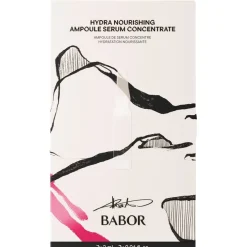 Ampoule Concentrates Hydra Nourishing 7 Ampoules von BABOR