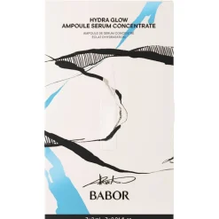 Ampoule Concentrates Hydra Glow 7 Ampoules von BABOR
