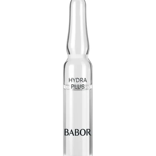 Ampoule Concentrates Hydra Plus 7 Ampoules von BABOR