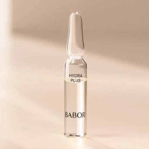 Ampoule Concentrates Hydra Plus 7 Ampoules von BABOR