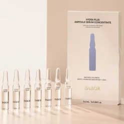 Ampoule Concentrates Hydra Plus 7 Ampoules von BABOR