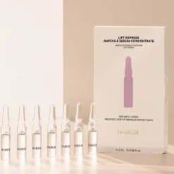 Ampoule Concentrates Lift Express 7 Ampoules von BABOR