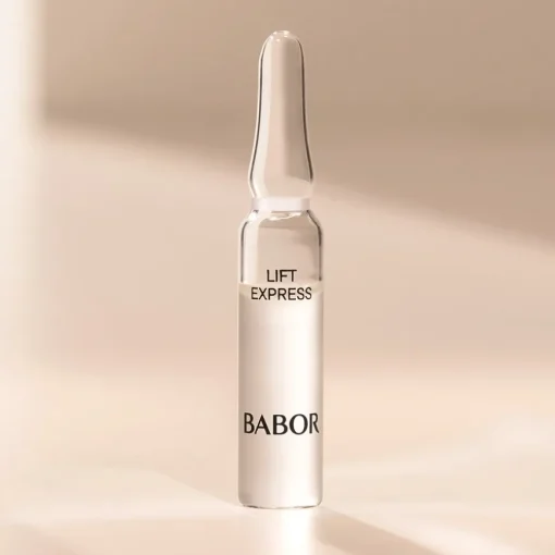 Ampoule Concentrates Lift Express 7 Ampoules von BABOR