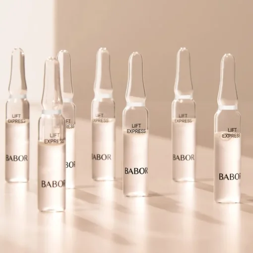 Ampoule Concentrates Lift Express 7 Ampoules von BABOR