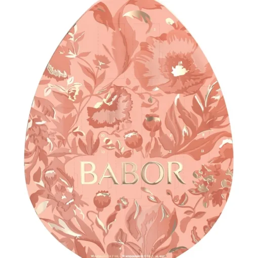 Ampoule Concentrates Osterei 2025 von BABOR