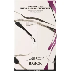 Ampoule Concentrates Overnight Lift 7 Ampoules von BABOR