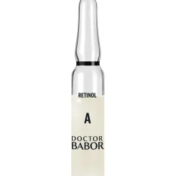 Ampoule Concentrates Renewal Ampoules von BABOR