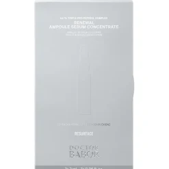 Ampoule Concentrates Renewal Ampoules von BABOR