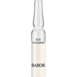 Ampoule Concentrates SOS Calming 7 Ampoules von BABOR