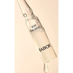 Ampoule Concentrates SOS Calming 7 Ampoules von BABOR