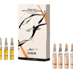 Ampoule Concentrates Vitamin Glow 7 Ampoules von BABOR