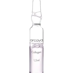 Ampullen Collagen Ampullen von Arcaya