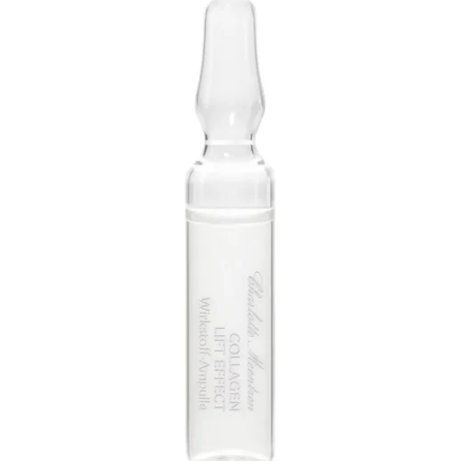 Ampullenkur Collagen Lift Effect von Charlotte Meentzen