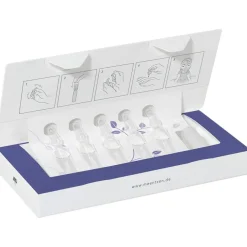 Ampullenkur Collagen Lift Effect von Charlotte Meentzen
