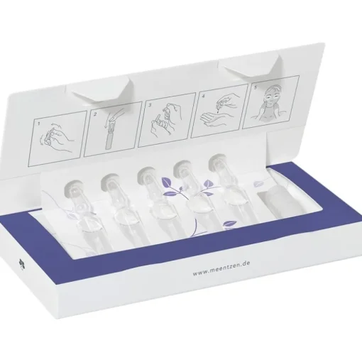 Ampullenkur Collagen Lift Effect von Charlotte Meentzen