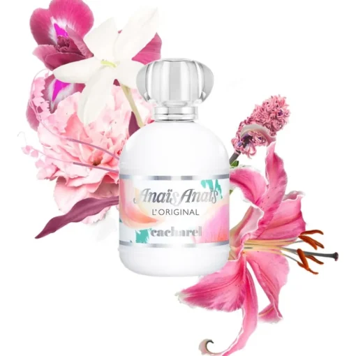 Anais Anais Eau de Toilette Spray von Cacharel