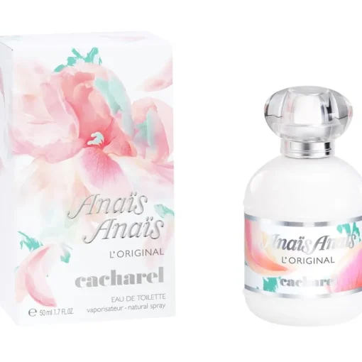 Anais Anais Eau de Toilette Spray von Cacharel