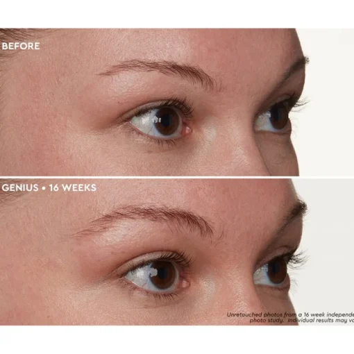 Anastasia Beverly Hills Brow Genius Conditioning Brow Serum