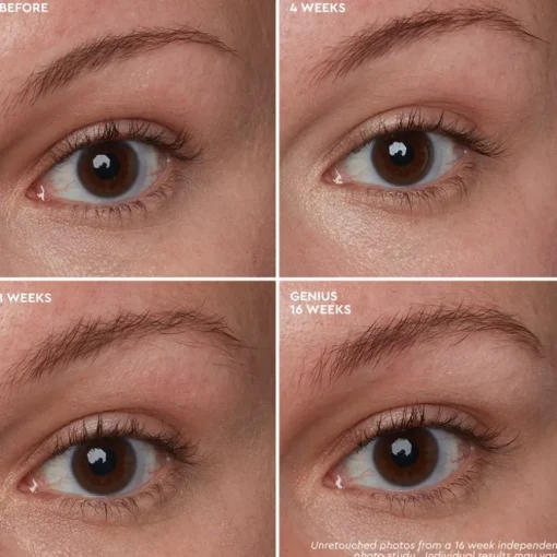 Anastasia Beverly Hills Brow Genius Conditioning Brow Serum