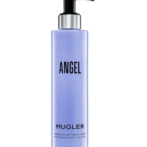 Angel Body Lotion von MUGLER