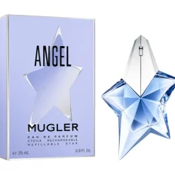 Angel Eau de Parfum Spray - nachfüllbar von MUGLER