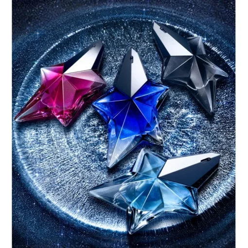 Angel Eau de Parfum Spray - nachfüllbar von MUGLER