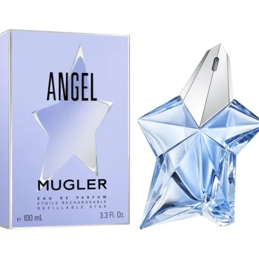 Angel Eau de Parfum Spray - nachfüllbar von MUGLER