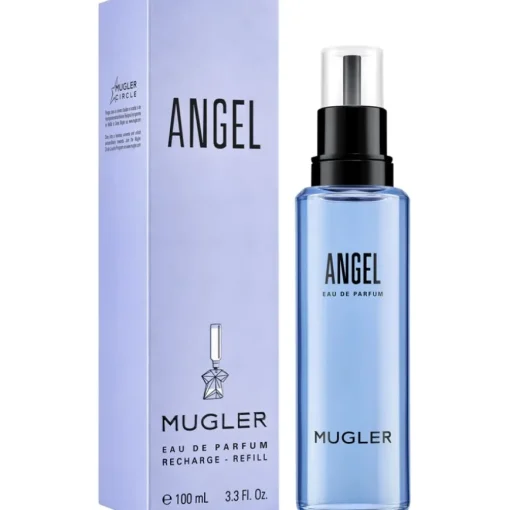 Angel Eau de Parfum Spray - nachfüllbar von MUGLER