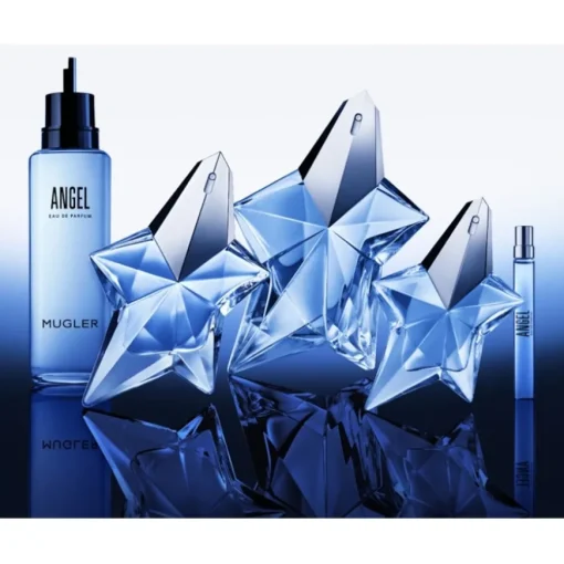 Angel Eau de Parfum Spray - nachfüllbar von MUGLER