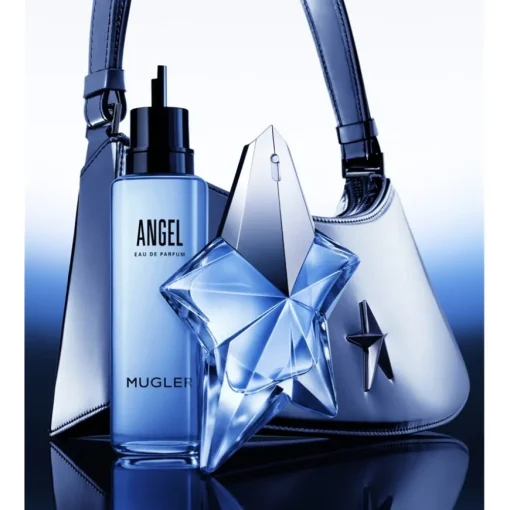 Angel Eau de Parfum Spray - nachfüllbar von MUGLER