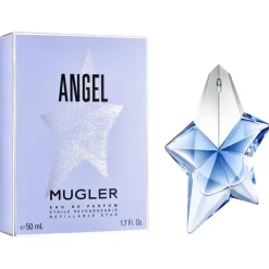 Angel Eau de Parfum Spray - nachfüllbar von MUGLER