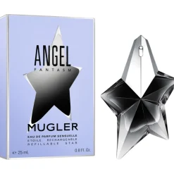 Angel Eau de Parfum Spray - nachfüllbar Fantasm von MUGLER