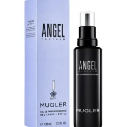 Angel Eau de Parfum Spray - nachfüllbar Fantasm von MUGLER